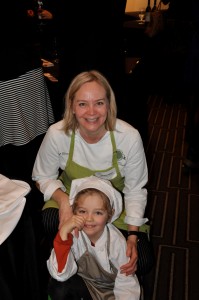 picture of Chef Karen Jurgensen