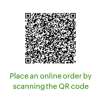 Qr-code-oneworld